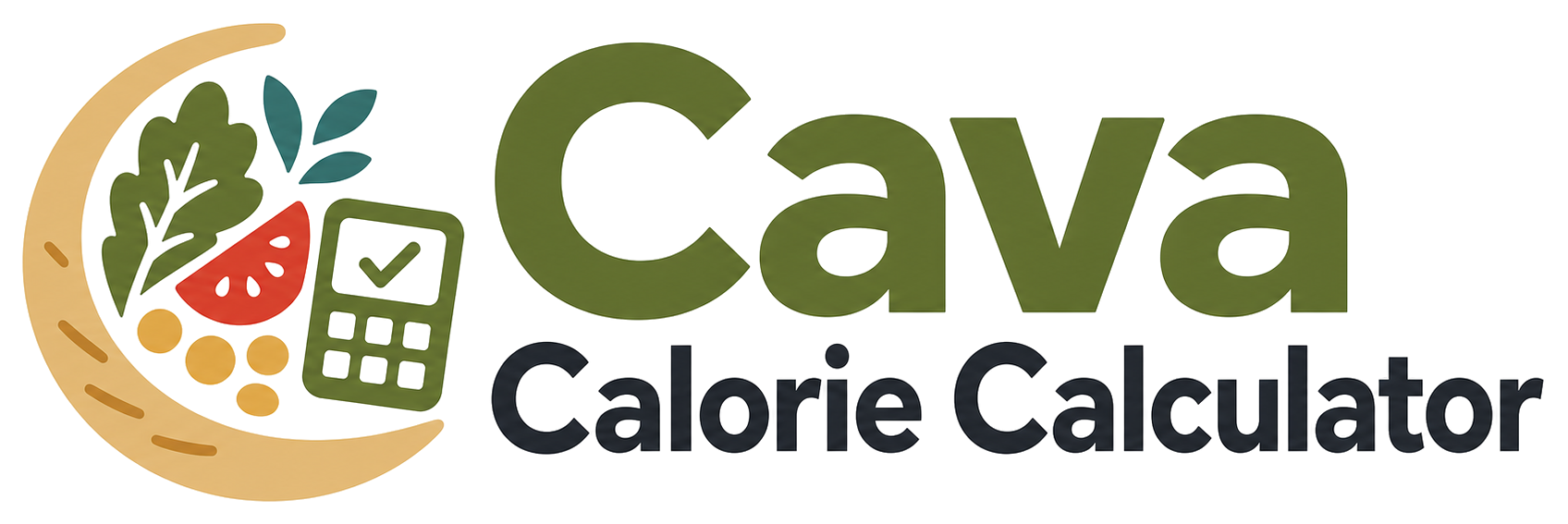 Cava Calorie Calculator